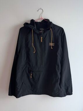 LL Bean Mountain classic anorak - Men's M
